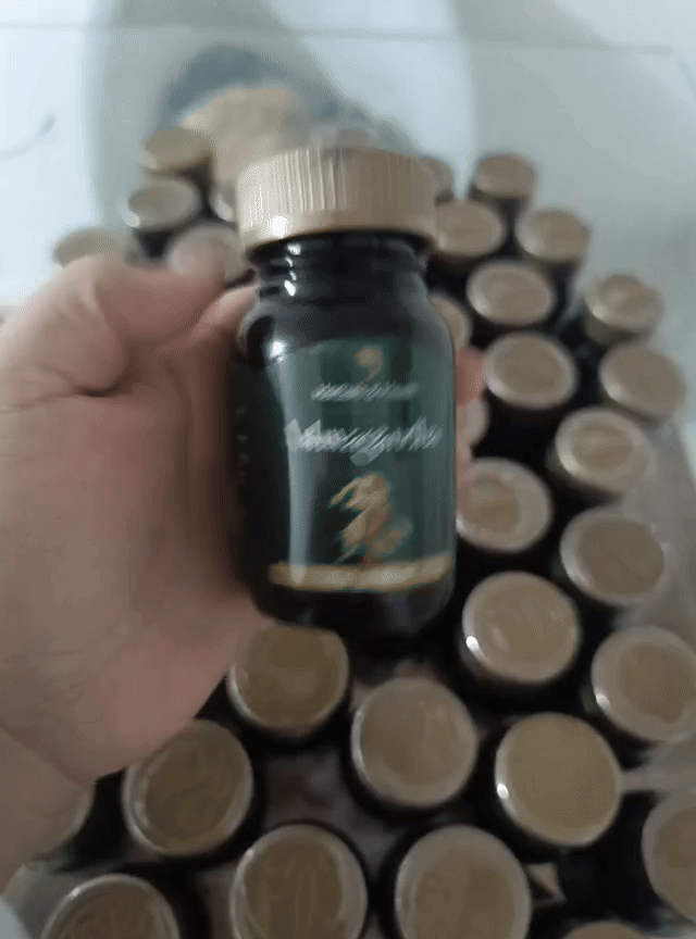 Ashwagandha: El Secreto Milenario para Vencer el Estrés