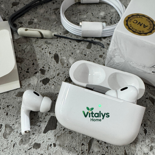 Airpods de 2da Generación