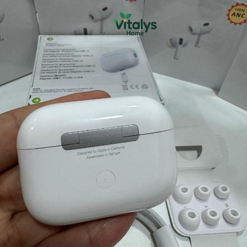 Airpods de 2da Generación