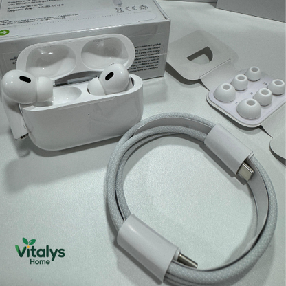 Airpods de 2da Generación