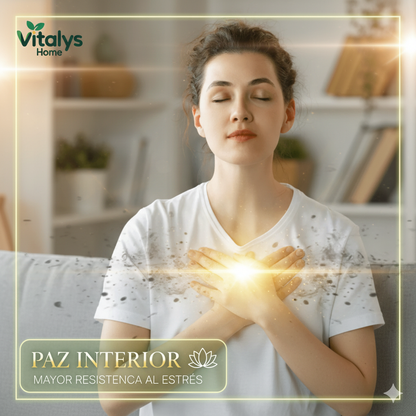 Ashwagandha: El Secreto Milenario para Vencer el Estrés