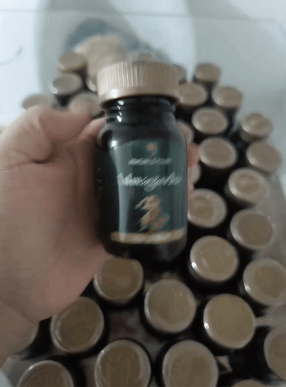 Ashwagandha: El Secreto Milenario para Vencer el Estrés